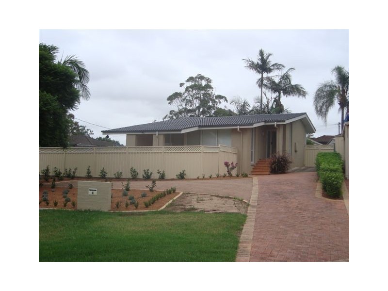 4 St James Place, Narellan NSW 2567