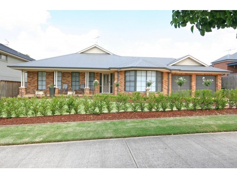 12 Lamond Common, Camden Park NSW 2570