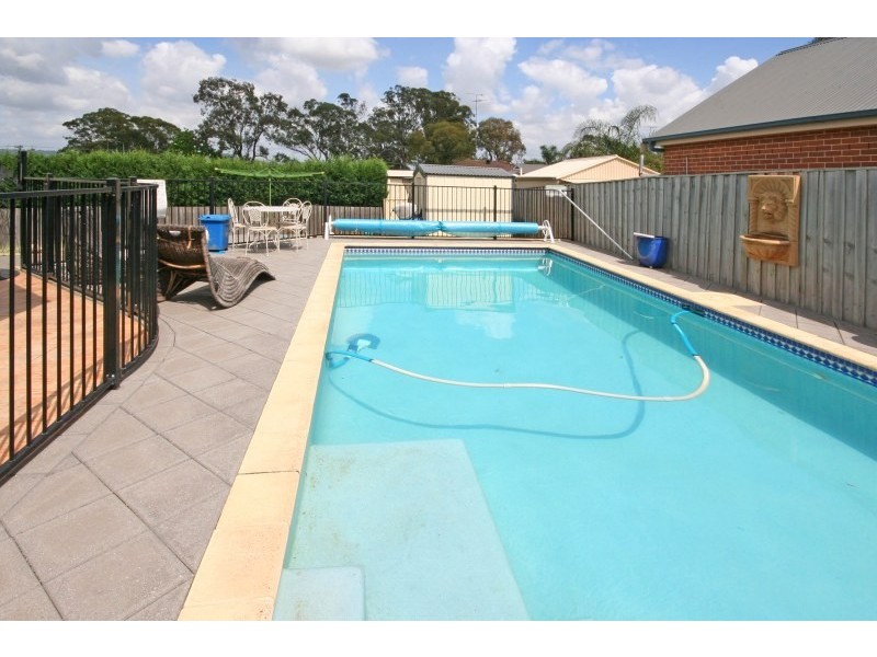 12 Lamond Common, Camden Park NSW 2570