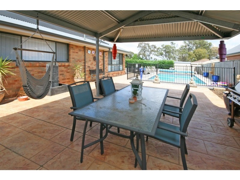 12 Lamond Common, Camden Park NSW 2570
