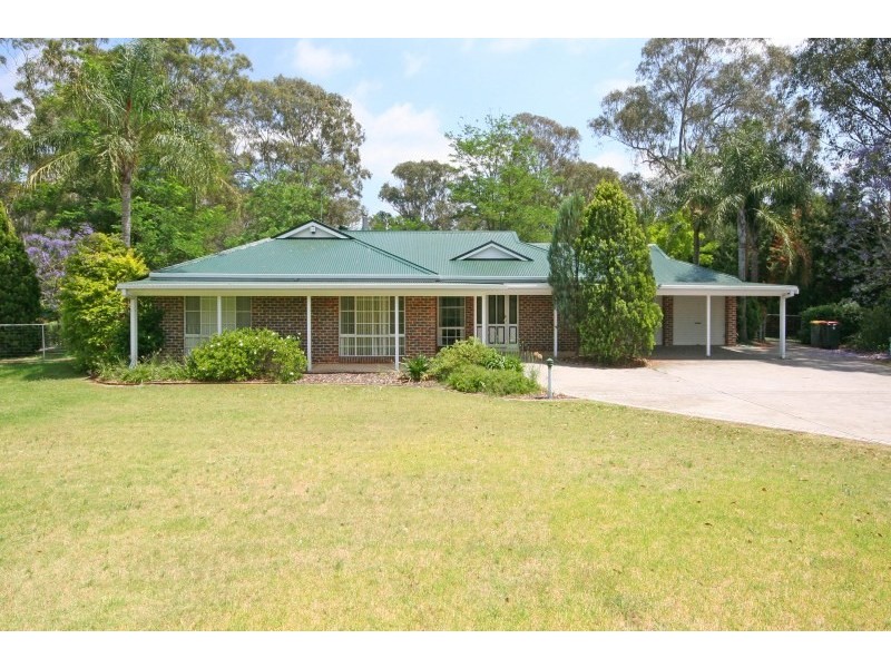 20 Cawdor Farms Road, Grasmere NSW 2570