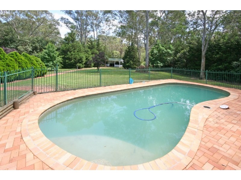 20 Cawdor Farms Road, Grasmere NSW 2570