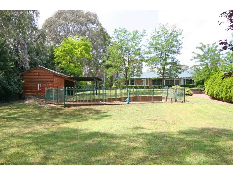 20 Cawdor Farms Road, Grasmere NSW 2570