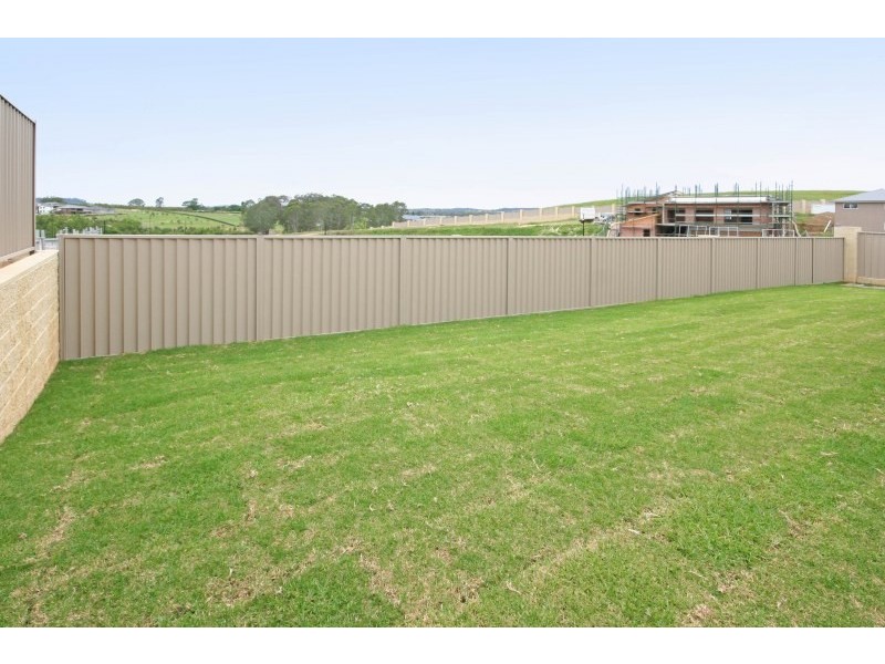 Lot 39 Kate Terrace, Harrington Park NSW 2567