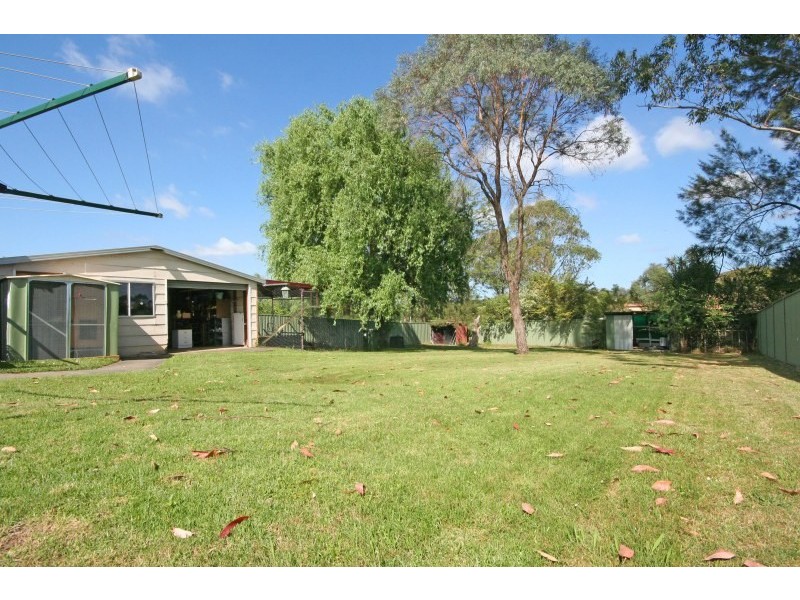 5 Badgally Road, The Oaks NSW 2570