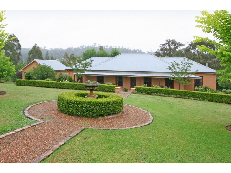 Lot 17 The Woodlands Estate, Orangeville NSW 2570