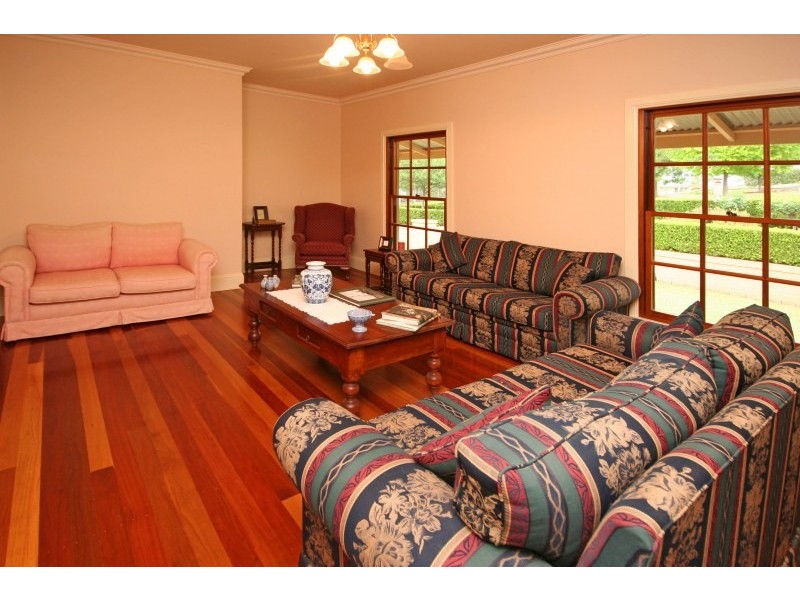 Lot 17 The Woodlands Estate, Orangeville NSW 2570