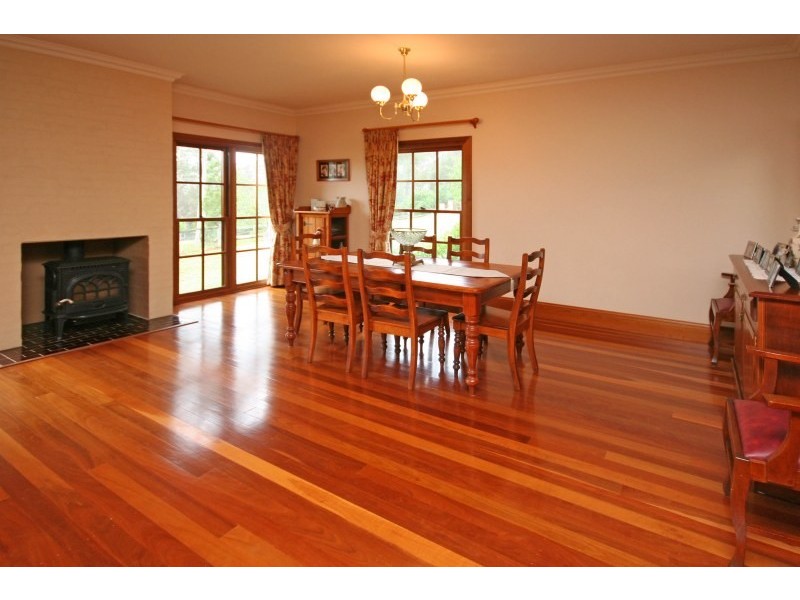 Lot 17 The Woodlands Estate, Orangeville NSW 2570