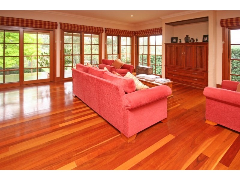 Lot 17 The Woodlands Estate, Orangeville NSW 2570