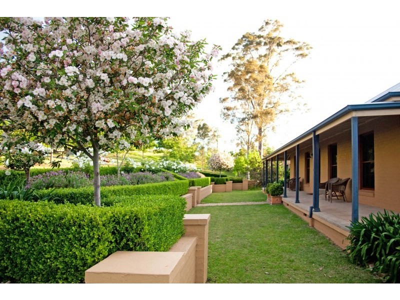 Lot 17 The Woodlands Estate, Orangeville NSW 2570