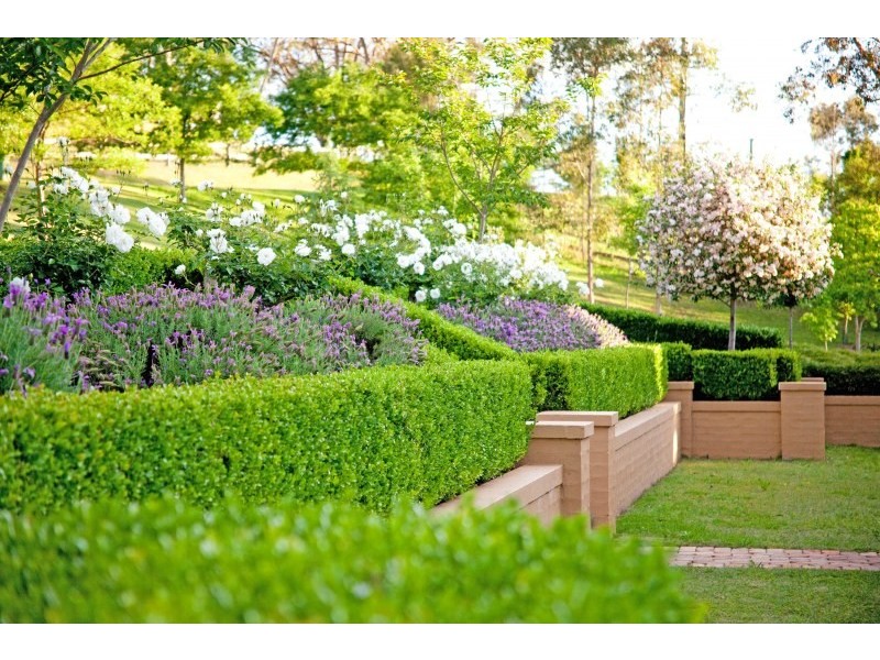 Lot 17 The Woodlands Estate, Orangeville NSW 2570