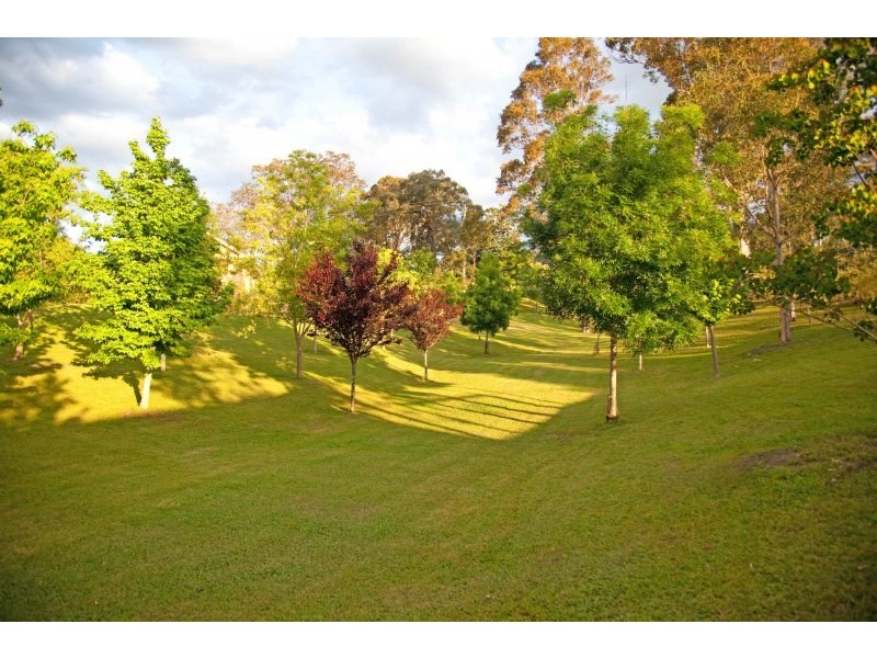 Lot 17 The Woodlands Estate, Orangeville NSW 2570