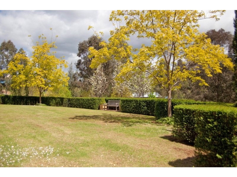 Lot 17 The Woodlands Estate, Orangeville NSW 2570