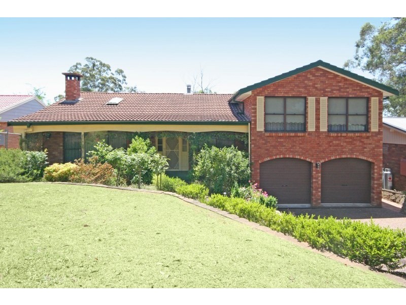 7 Selkirk Place, Camden South NSW 2570