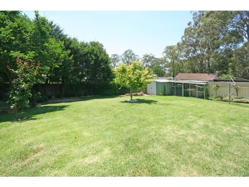 7 Selkirk Place, Camden South NSW 2570