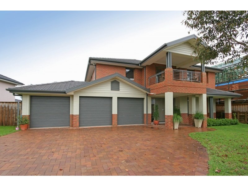 106 MacArthur Circuit, Camden Park NSW 2570