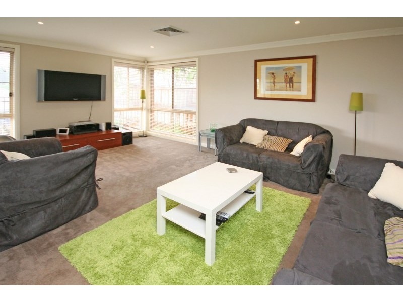 106 MacArthur Circuit, Camden Park NSW 2570