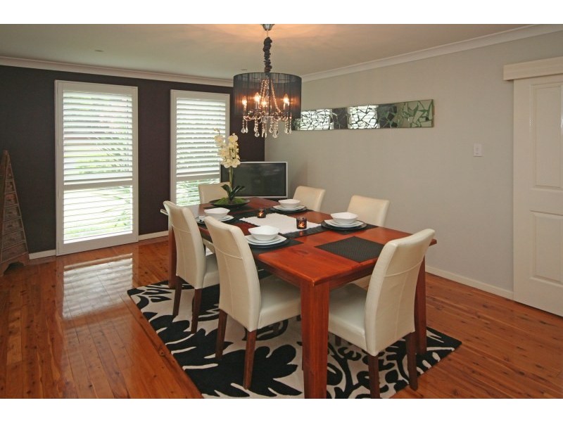 3 Peppin Place, Elderslie NSW 2570