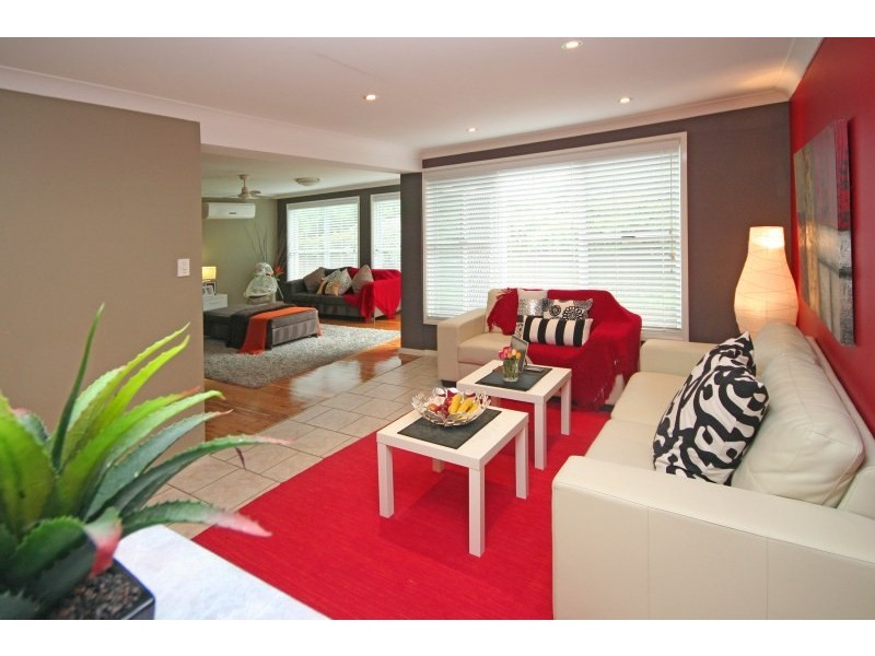 3 Peppin Place, Elderslie NSW 2570