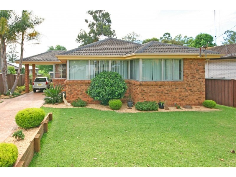 49 McCrae Drive, Camden South NSW 2570