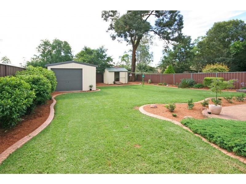 49 McCrae Drive, Camden South NSW 2570