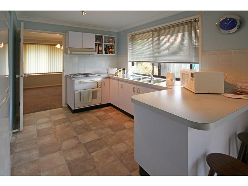 54 Holdsworth Drive, Narellan Vale NSW 2567