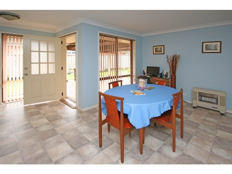 54 Holdsworth Drive, Narellan Vale NSW 2567