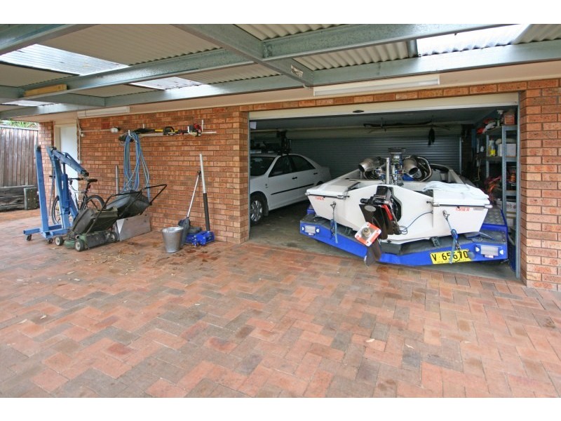 54 Holdsworth Drive, Narellan Vale NSW 2567