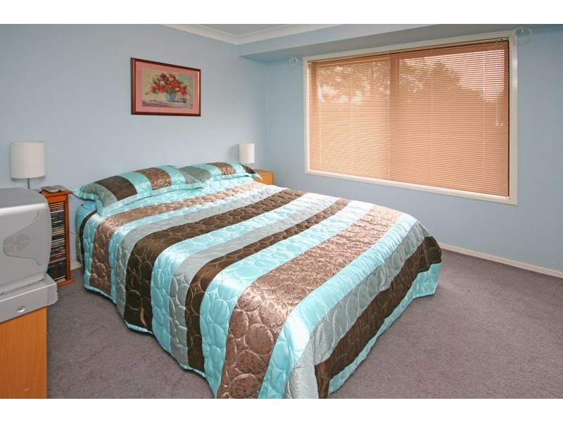 54 Holdsworth Drive, Narellan Vale NSW 2567