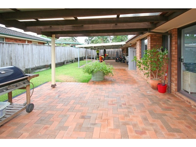 54 Holdsworth Drive, Narellan Vale NSW 2567