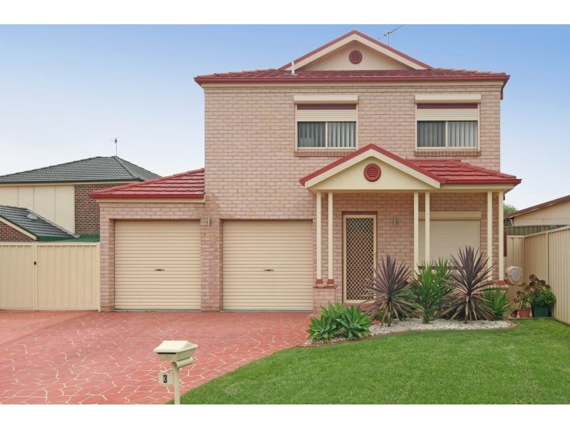 3 Imita Close, Mount Annan NSW 2567