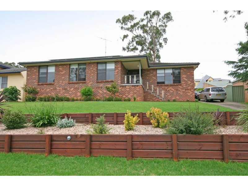 33  Griffiths Avenue, Camden South NSW 2570