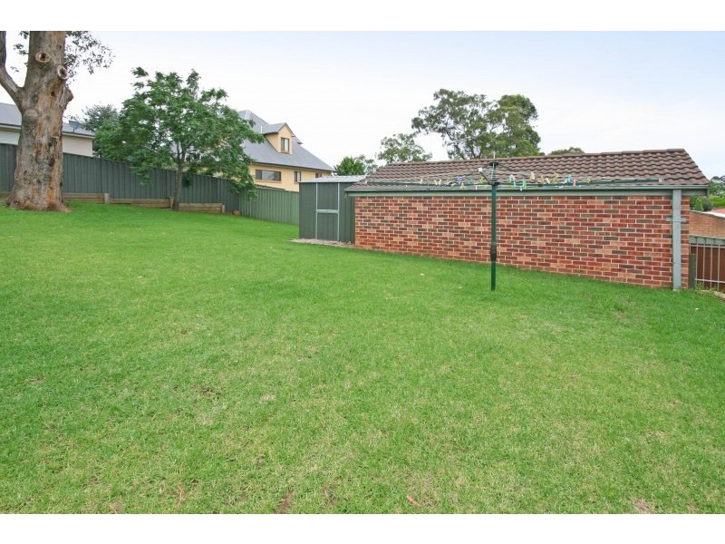 33  Griffiths Avenue, Camden South NSW 2570