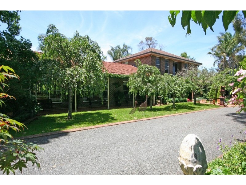 70 Wattle Creek Road, Camden NSW 2570