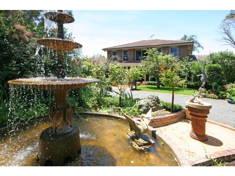 70 Wattle Creek Road, Camden NSW 2570