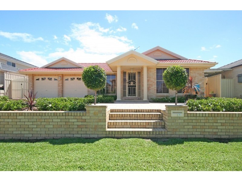 41 Turbott Avenue, Harrington Park NSW 2567