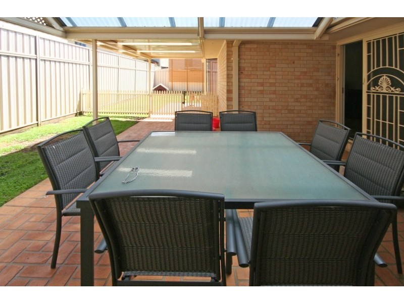 41 Turbott Avenue, Harrington Park NSW 2567