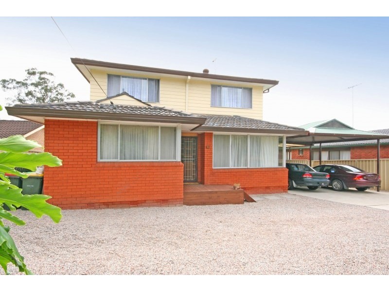 19 Richardson Road, Narellan NSW 2567