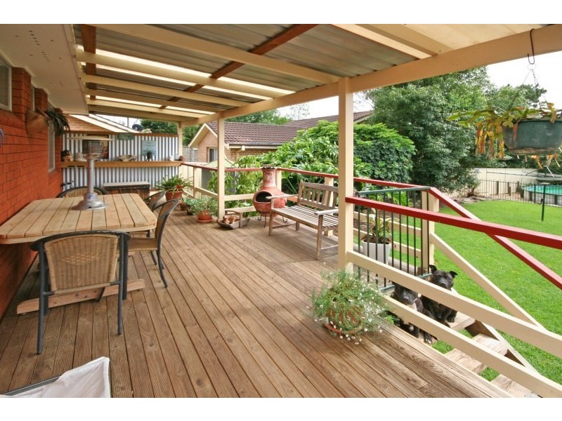 19 Richardson Road, Narellan NSW 2567