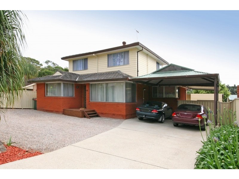 19 Richardson Road, Narellan NSW 2567