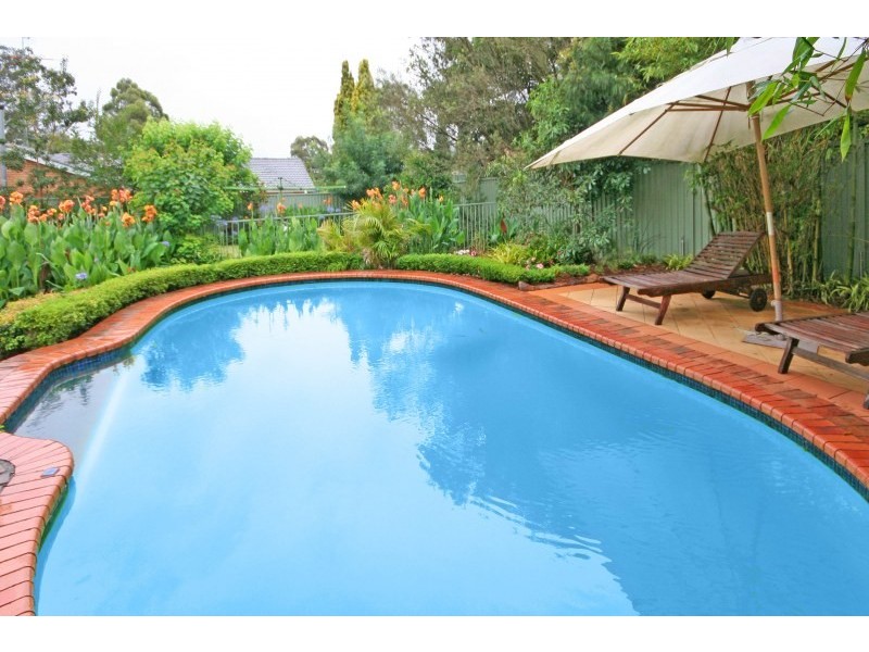 21 Arnold Avenue, Camden South NSW 2570