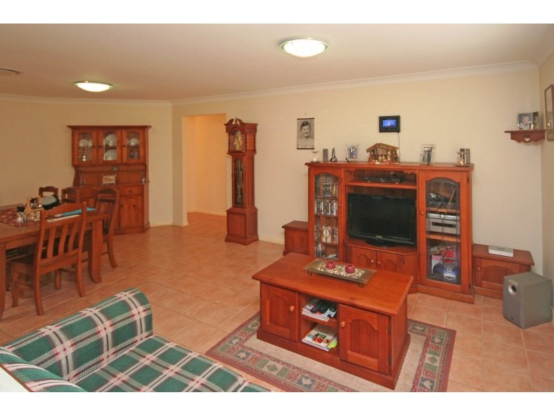 16 Salignus Place, Narellan Vale NSW 2567