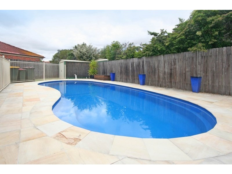 16 Salignus Place, Narellan Vale NSW 2567