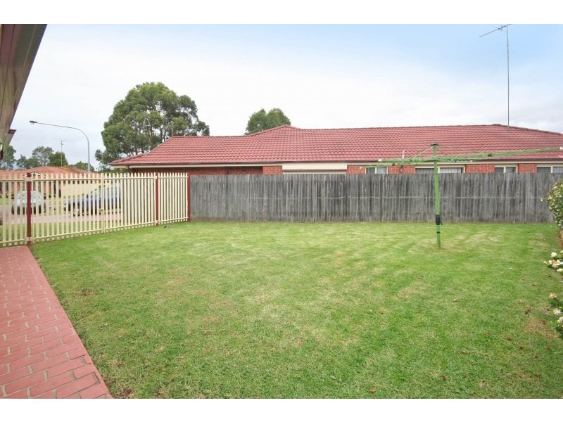16 Salignus Place, Narellan Vale NSW 2567