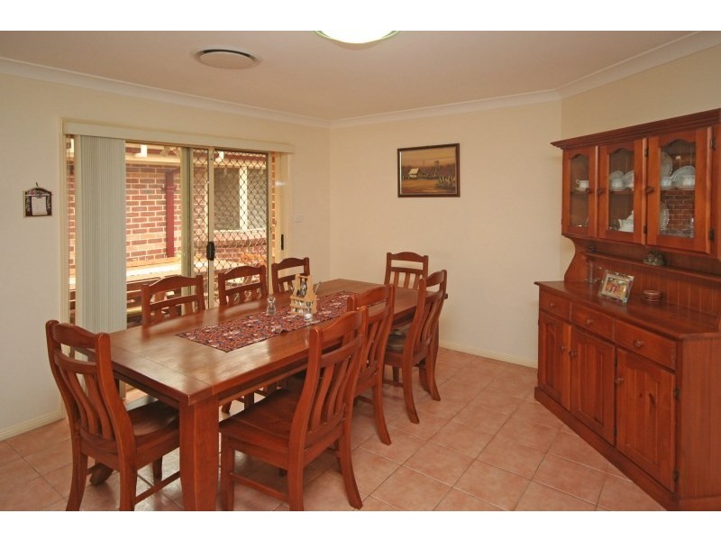 16 Salignus Place, Narellan Vale NSW 2567