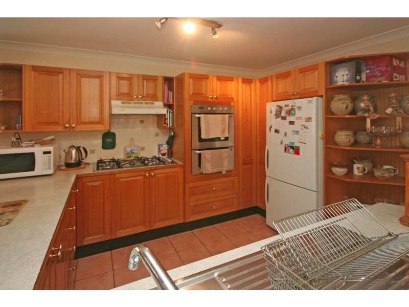 16 Salignus Place, Narellan Vale NSW 2567