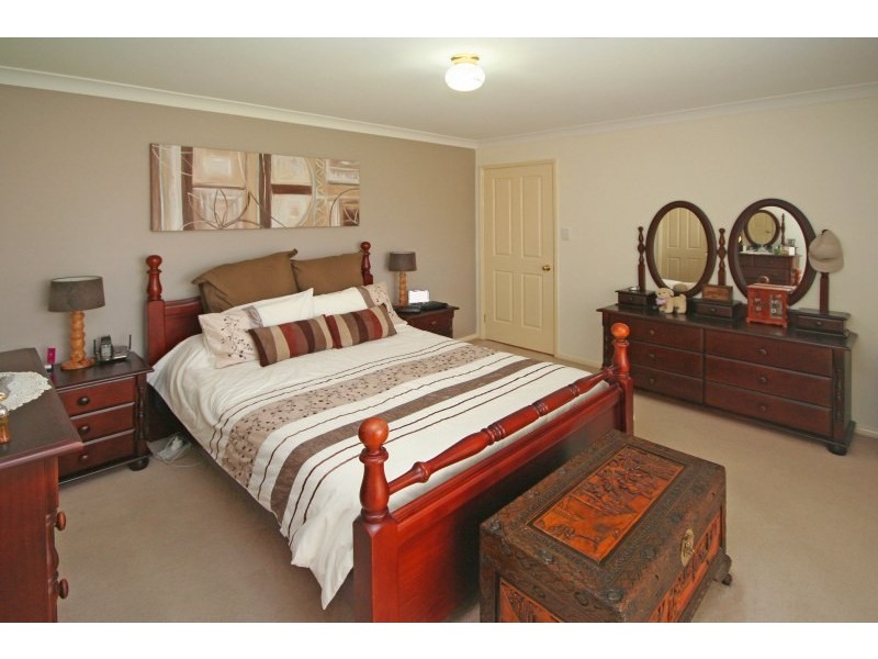 16 Salignus Place, Narellan Vale NSW 2567