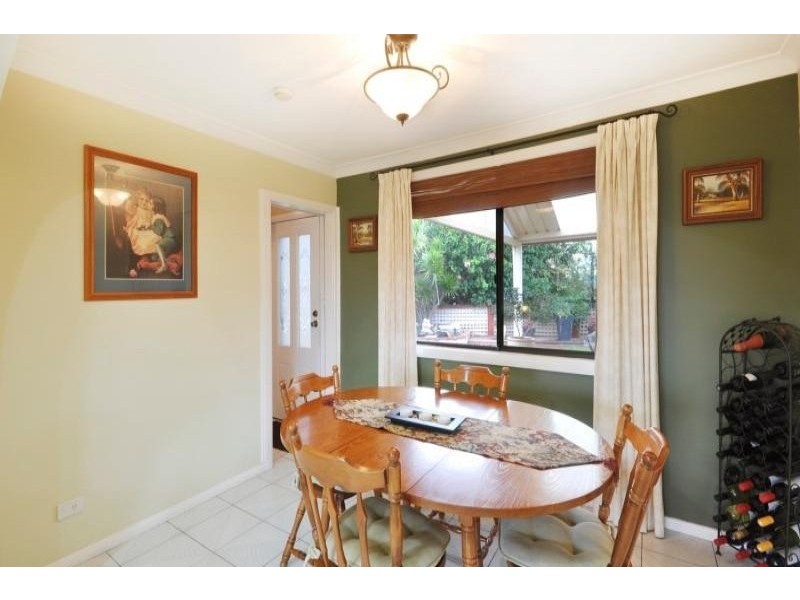 18 Kearns Avenue, Kearns NSW 2558