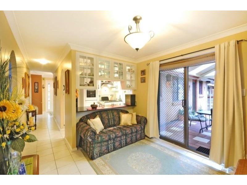 18 Kearns Avenue, Kearns NSW 2558