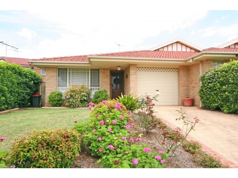Unit 26/10 Yates Place, Narellan NSW 2567